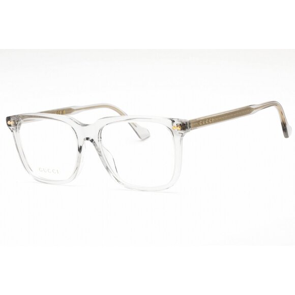 Gucci EYEGLASSES GG0737O-016-56 New with case - Picture 1 of 5
